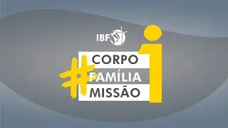 IBF - CULTO DE ORA&Ccedil;&Atilde;O - 22/06/2021