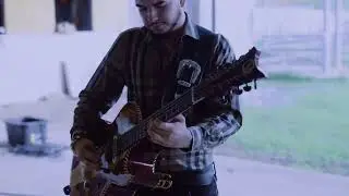 Grupo Sexta Edici&oacute;n - R con R o Las 4 Letras (Video En Vivo 2023)