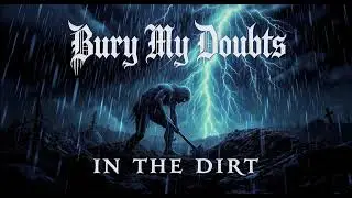 Bury My Doubts | Emotional Metalcore &ndash; Rebirth Through Breakdown
