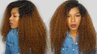 BIG curly hair| RPGshow