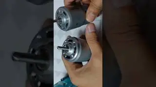 Magnet Power Generator, Dc 775  motor gadgets/Viral invention #shorts #gadgets