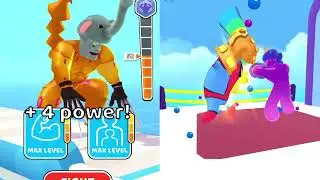 Monster Egg 3D Game vs Join Blob Clash 3D Game &ndash; Which Game is Better?