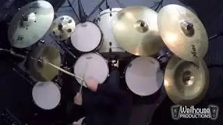 Weilhouse Productions - Stationary Cam Sample