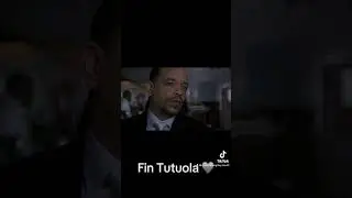 Fin Tutuola 🩶