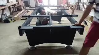 starbilliard maxima 6