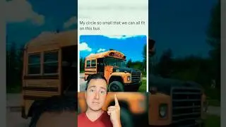 School Bus Memes