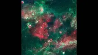 Glow In The Dark Stars - Russel W