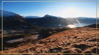L&euml;o - Quarantine hiking mix 01
