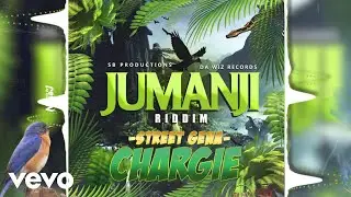 Street Gena - Chargie (Official Audio)