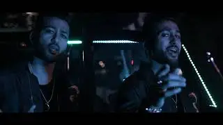 THEMXXNLIGHT - Blacked Out (Official Music Video)