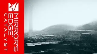 Mirror's Edge Catalyst | FanMade Music | Daison - The Greylander