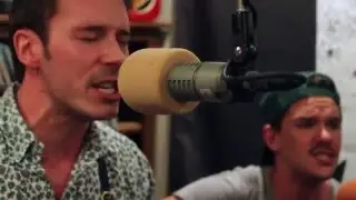Sam Palladio - Lightning Bones - Live at Lightning 100