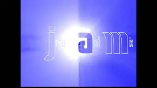 JAM Creative Productions logo