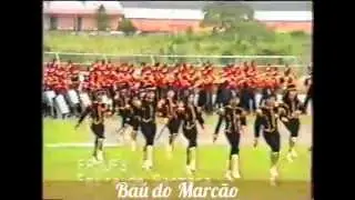 FAMUFS - CINFANCAM 1992 - BA&Uacute; DO MARC&Atilde;O