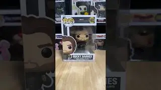 Bucky Barnes #funkopop