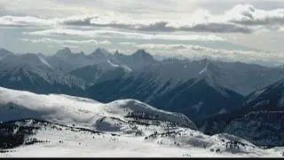 Spokane native Jess Roskelley, two others presumed dead after avalanche