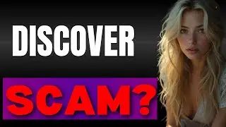 Discover Checking Account Review 2025  Worth It or Leave It