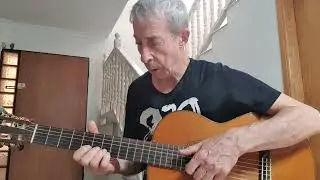 ילדות נשכחת (נורית גלרון)            גיטרה