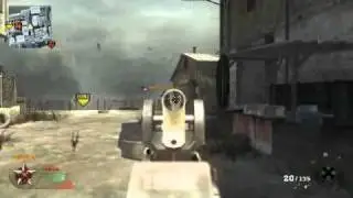 Black Ops- Quick Draw 180