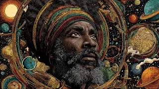 🌿Jah's Harmony Sessions🌿 - Psy Dub Mix (Roots Dub / Reggae Dub)