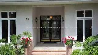 48 Seabrook Point Drive, Seabrook SC