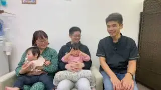 赤ちゃん整体で便秘、体の硬さが解決した親子にインタビュー