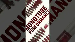 M1 Shocks/Struts