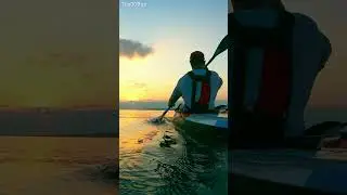 Safety tips for a fun weekend kayaking! Kayak more. Worry less.