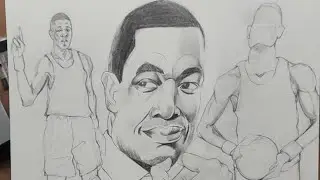 drawing practice live!
