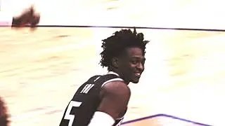 De'Aaron Fox 2018 19 Mixtape