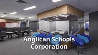 Anglican School Head Office
