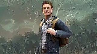 TWD NML Approaching Horde DD Rd. 29 - ⭐️-hero Aaron, Shane, QDC