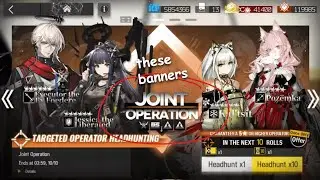 Why I (sometimes) pull on Joint Operation banners