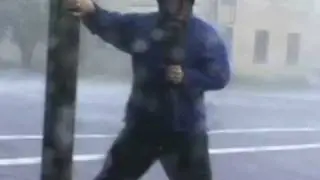 The Weather Channel Commercial