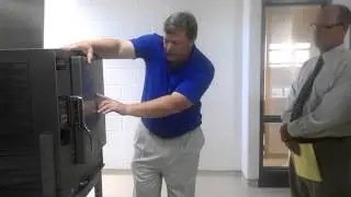 Training: Kitchen Maintenance 1 of 4