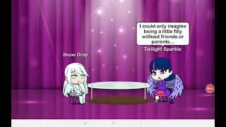 Snow Drop's story part 4