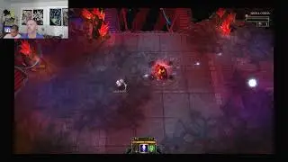 Gauntlet Slayer Edition PS4 then who Knows