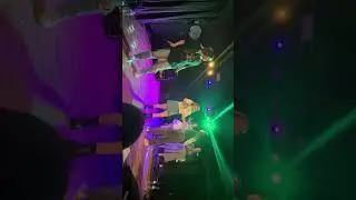 Cimorelli Bittersweet Album Concert 12/11 Nashville Tennessee Pt 3