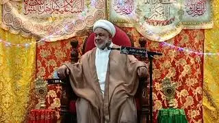 الاحتفال بمولد السيدة فاطمة الزهراء عليها السلام 1447ه