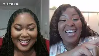 Shi and Toy Aftershow: Will Smith and Jada Pinkett Smith