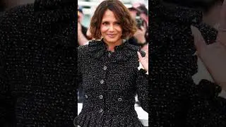 Halle Berry at the photocall for Cannes Jury at the 78th Festival #actress