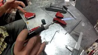 Brazing axial Scx10 Rock Rollers