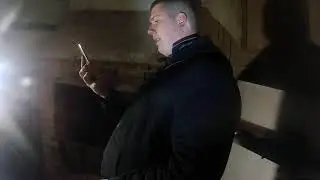 urbex paranormal qui a mal tourner partie 1