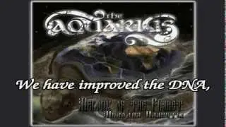 The Aquarius - Artifical Sun