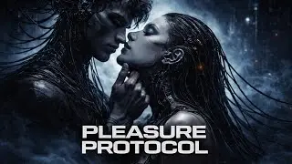 Pleasure Protocol | El&iuml;as N0ir Music | #lovemusic #lovesong #darkelectronic #darkmusic #matrix