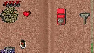 Honafa - Devil's Death - 1998