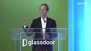 Glassdoor Summit - Building An Irresistible Employment Brand