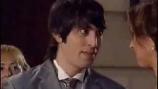 Un boda con poligrafo