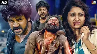 Badle Ki Aag Mein Rudhran &ndash; Jab Ek Hero Bana Ladki Ki Aakhri Umeed