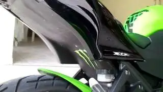 Ninja 250r